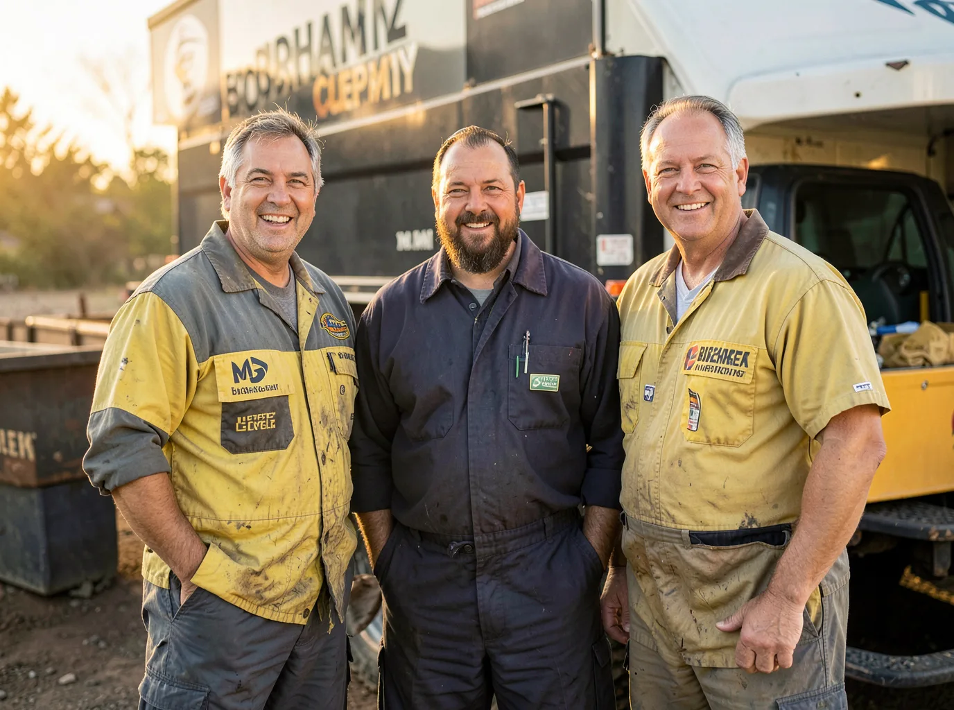 Sewage Cleanup company in Evans, CO