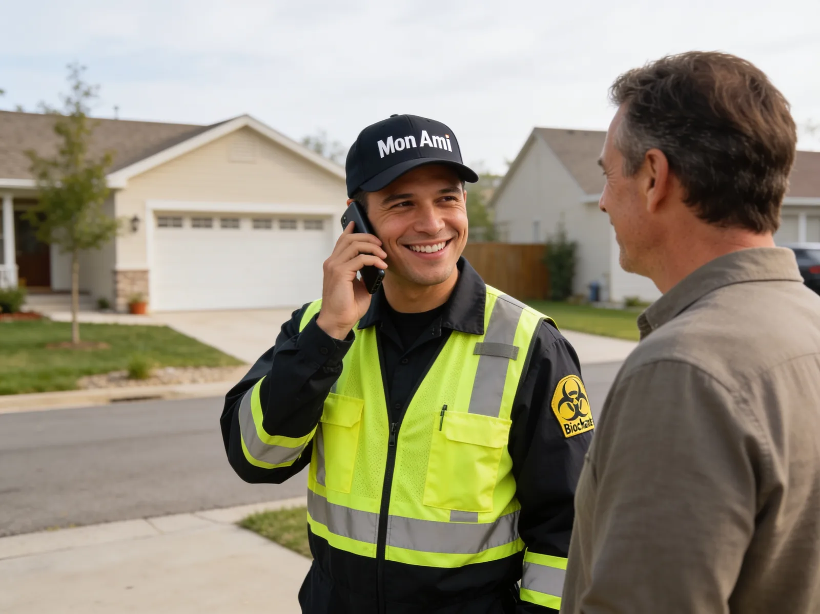 Sewage Cleanup Evans, CO FAQs