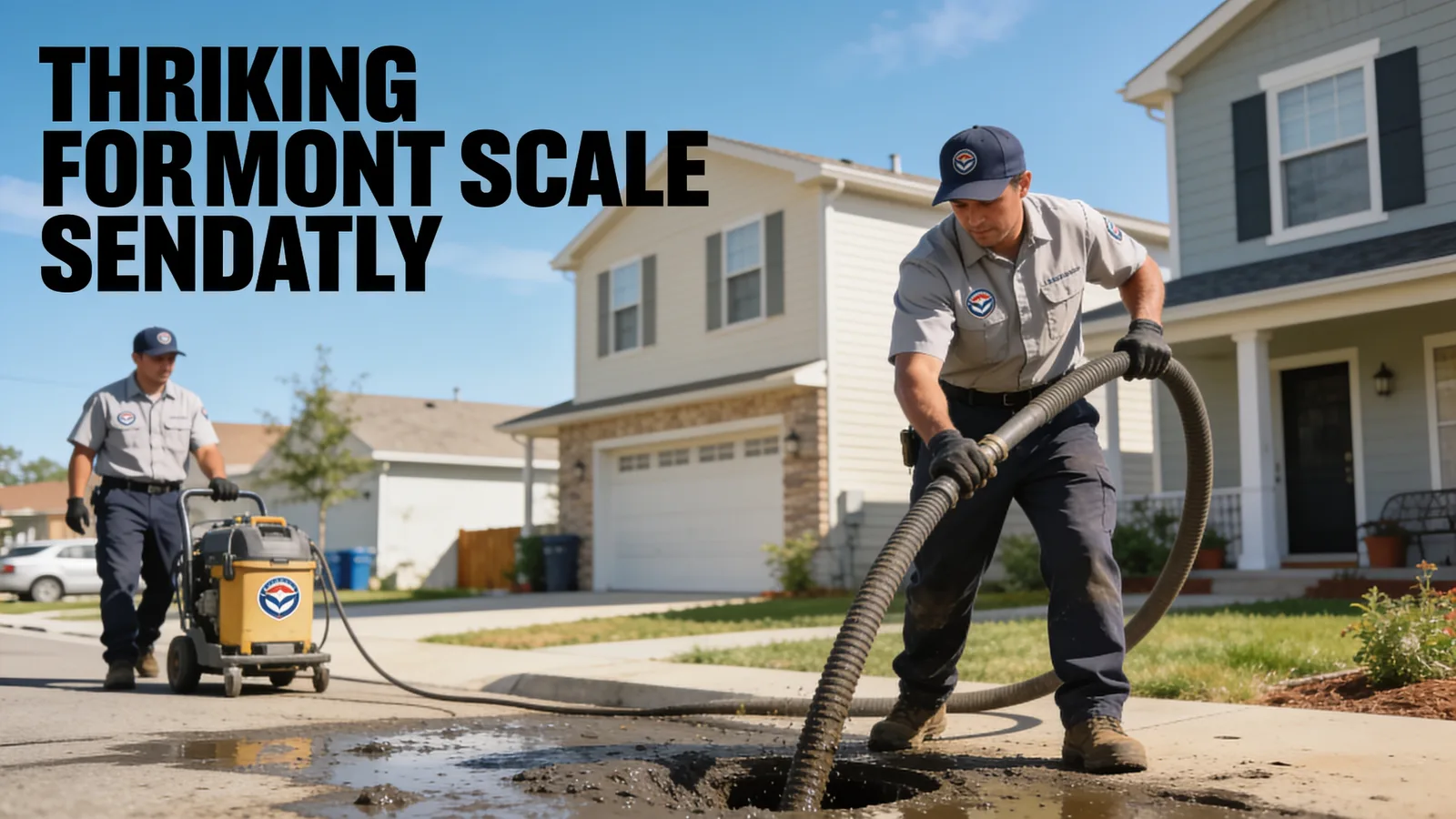 Sewage Cleanup in Evans, CO near me